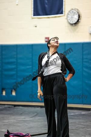 Townson University Winterguard_250301_Council Rock South-06683