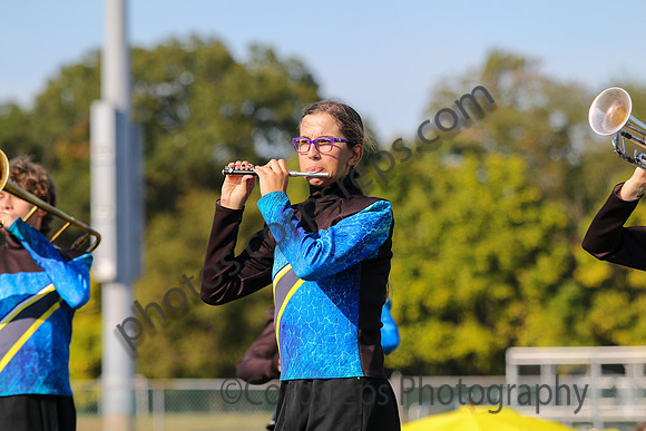 Pennsville Memorial_241012_West Deptford-JSB0521