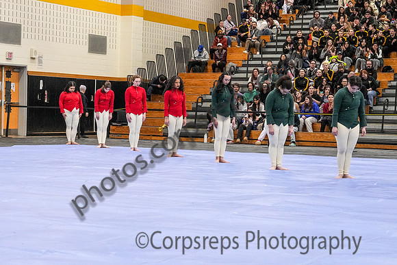 Emanon Winterguard_250222_South Brunswick-09096