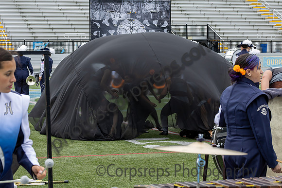 Huntington Band_240929_Long Island University-JB00702
