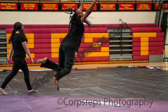 Radnor Guard_250315_Penncrest-03107