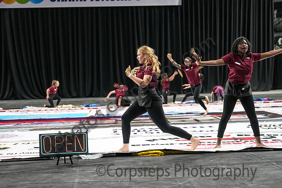 Kingsway Guard_240420_Cure Insurance Arena-04418