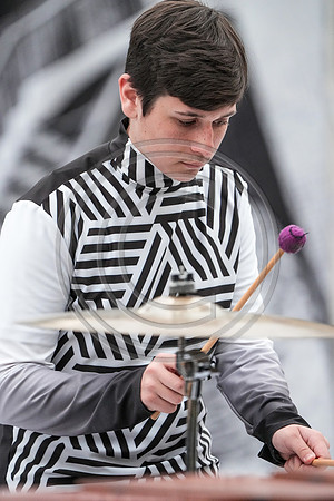 Egg Harbor Township Drumline_220428_Wildwood-05682