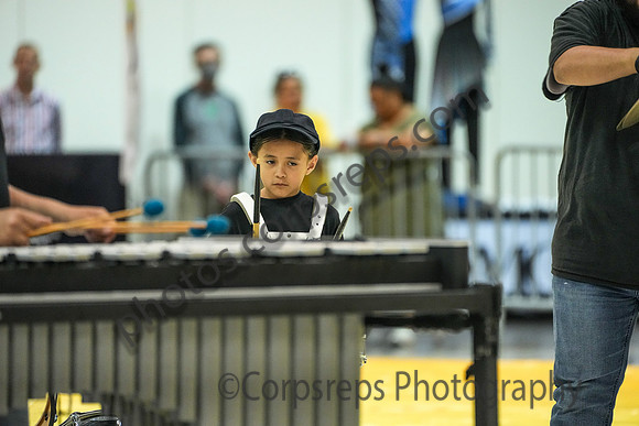Alisal Community Arts Network Marching Band_230812_Indianapolis-37491
