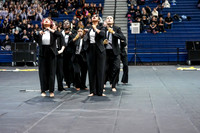 Townson University Winterguard_250301_Council Rock South-06644