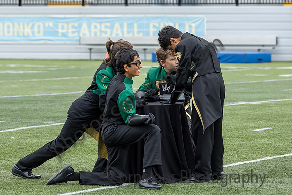 Midland Park Band_240929_Long Island University-JB00343