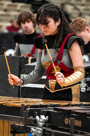 Garnet Valley Drumline_240502_Wildwood-CM03427
