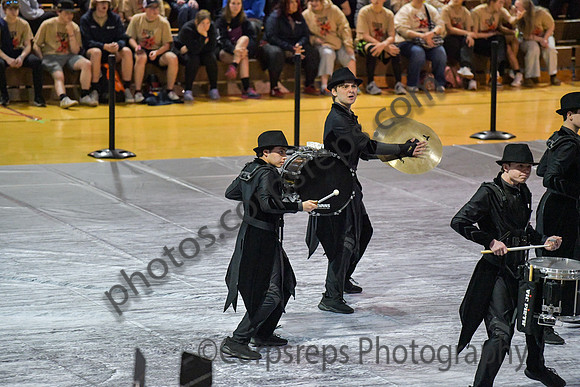 Old Bridge Percussion_250315_North Penn-DJK01703