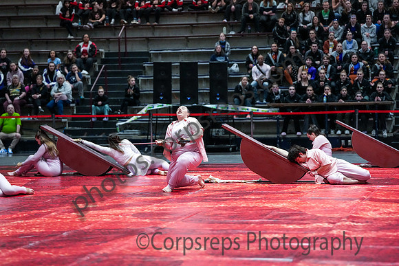 3rd Legend Open Guard_250322_Bethlehem-08435
