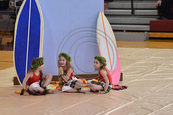 Starcross Kidets Guard-528