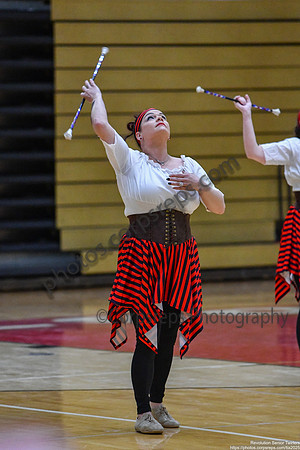 Revolution Senior Twirlers_250301_Wilson-DJK00659