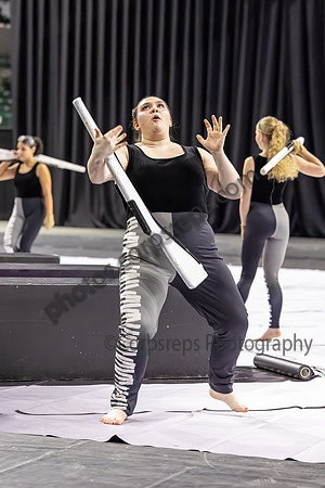 Hicksville Guard_240421_CURE Arena-JB00055