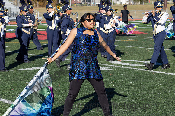 Florence Township Memorial Band_241020_Woodbridge-JB00201