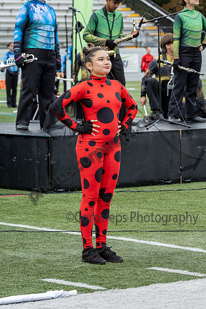 Mineola Band_240929_Long Island University-JB01311