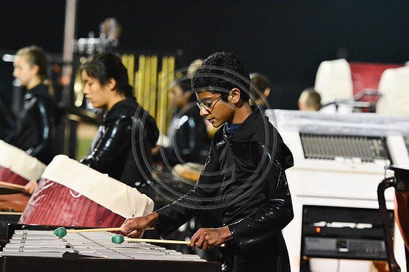 North Penn High School Marching Knights-1438