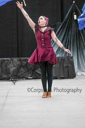 Salisbury Falcon Independent Twirlers_240504_Wildwood-CM04800