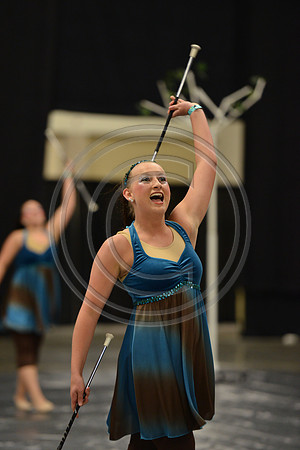 Bald Eagle Area Twirlers-4567
