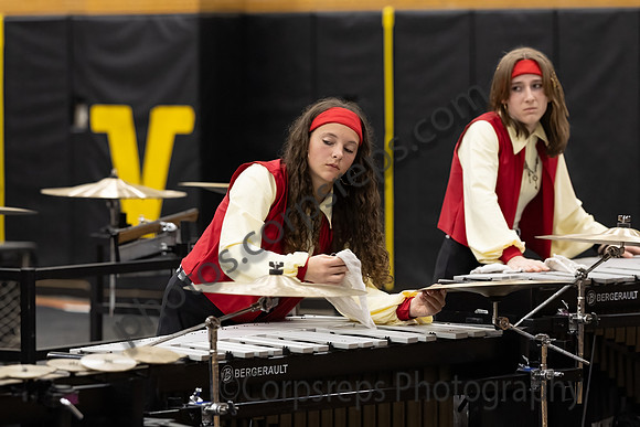 West Milford Drumline_250405_South Brunswick High School-JB00005