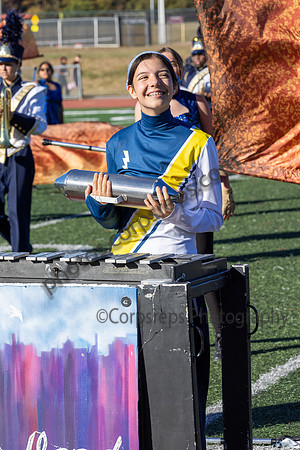 Florence Township Memorial Band_241020_Woodbridge-JB00027
