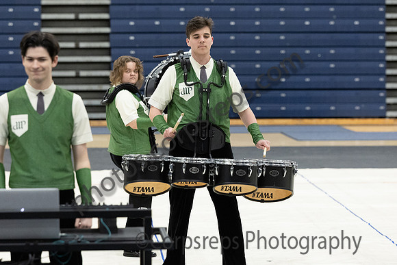 Methacton Drumline_250322_RWJ Barnabas Health Arena-JB00103