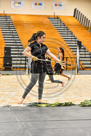 N-8 Winterguard Novice_180421_South Brunswick-2517
