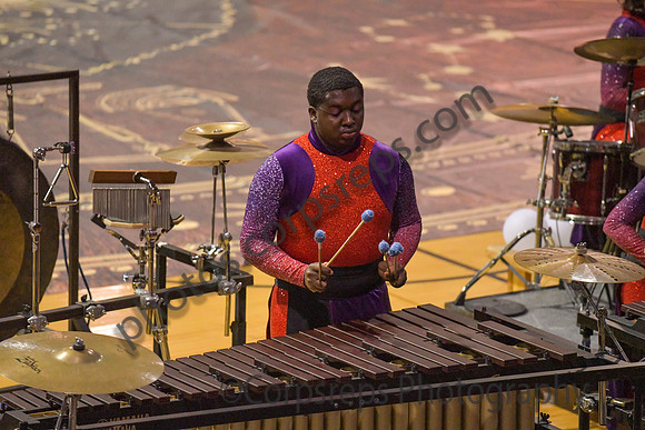 North Penn Percussion_250315_North Penn-DJK01241