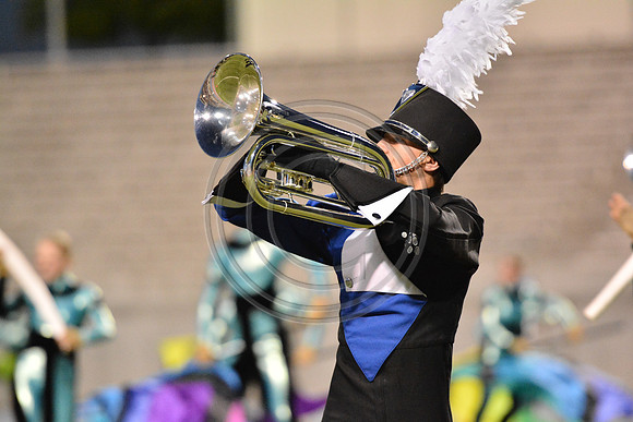 Blue Knights-Clovis-780