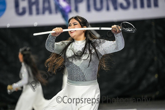 West Orange Guard_250413_Bethlehem-CM03775
