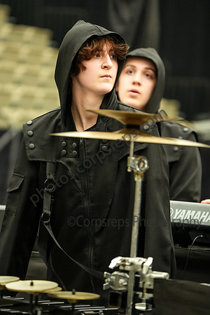 Lake Lehman Drumline_250501_Wildwood-mg04865