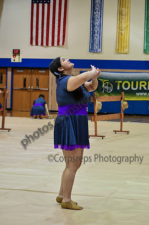 Salisbury MS Twirlers_250201_Conrad Weiser-DJK00479