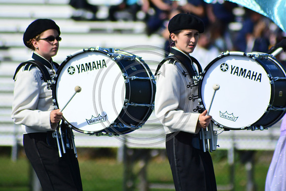 North Warren Regional