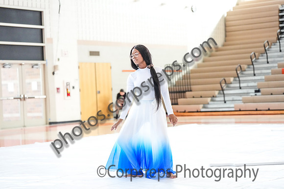 Cardinal O'Hara Guard_250426_Perkiomen Valley-01653
