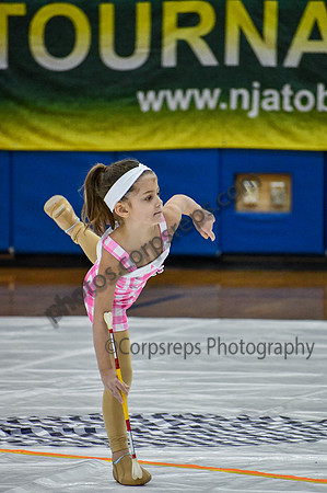 Kutztown Elementary Twirlers_250201_Conrad Weiser-DJK00455