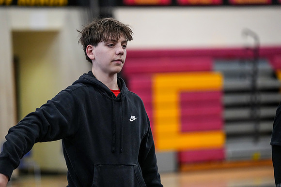 Penncrest Drumline_250315_Penncrest-00018