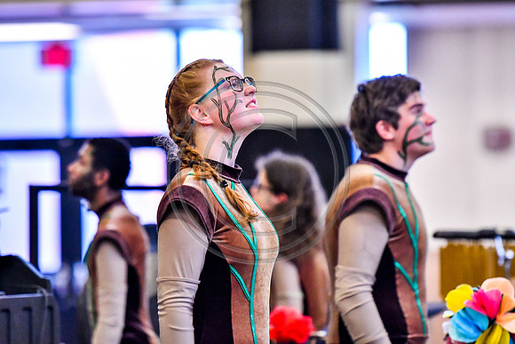 Southern Regional Drumline_180414_Coatesville-7104