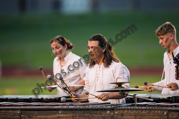 White Sabers_250719_Landisville-00017