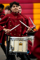 Penncrest Drumline_250315_Penncrest-01388