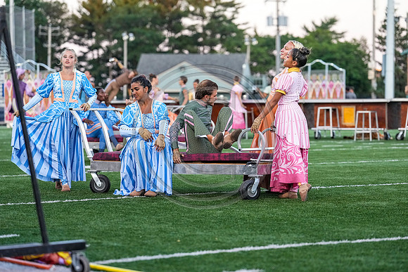 Blue Stars_220713_Eau Claire-07243