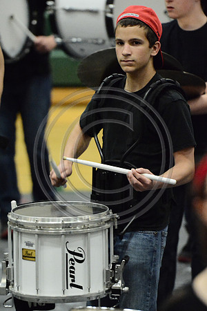 Penncrest Drumline-215