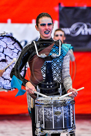 Unionville Drumline_170408_Coatesville-9406