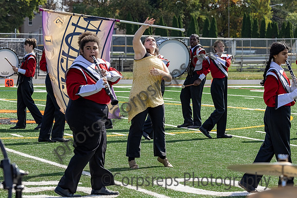 Jackson Memorial Band_241012_Hamilton High School West-JB00495