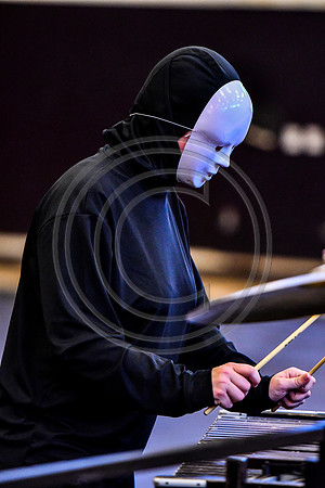 Upper Dublin Drumline_180414_Coatesville-5502