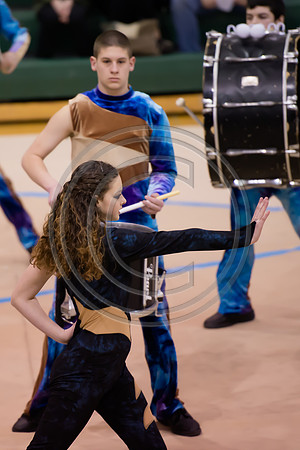 Daniel Boone Drumline-341