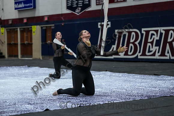 Lancaster (NY) Guard_250322_Bethlehem-05769