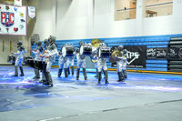 Highland Regional Drumline_250405_Spring-Ford-01118