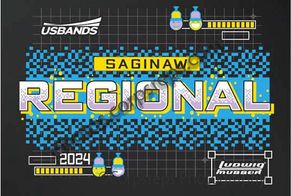 USBands_Saginaw_logo