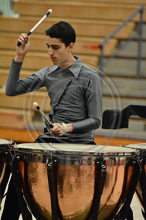 Montville Township Percussion-081