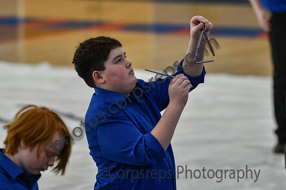 Haddon Heights Percussion_250222_Millville-DJK00198