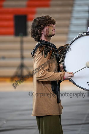 Garnet Valley Drumline_250426_Perkiomen Valley-00158