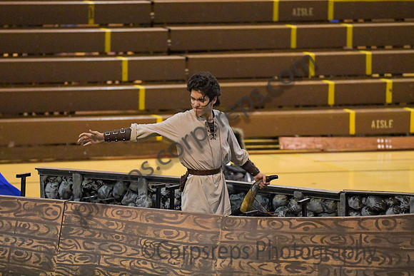 Southern Regional Percussion_250315_North Penn-DJK01401